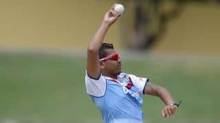 Sunil Narine still most dangerous even without faster ball, says Sammy